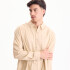 Camisa Soul Beige