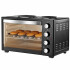 Horno Eléctrico Xion Xi-he35-cu HORNO ELECTRICO 35L XION XI-HE35 *******
