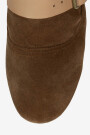 BOTA FASTENED Camel