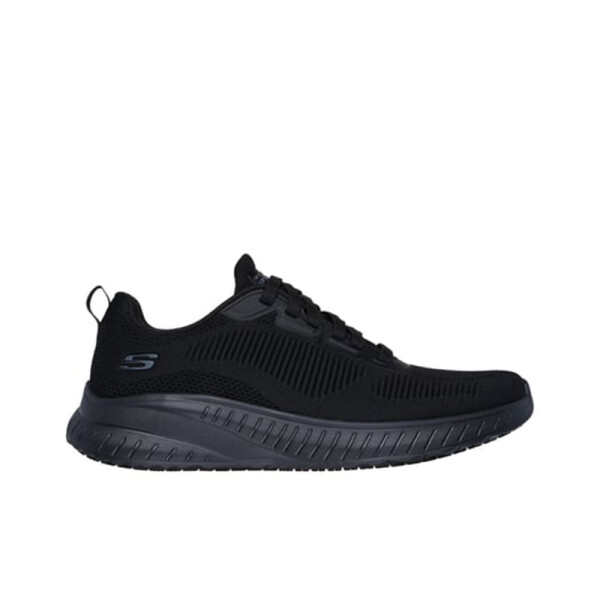 Championes Work Relaxed Fit: Squad Chaos Slip Resistant Negro