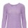 Sweater Geena Esencial Purple Rose