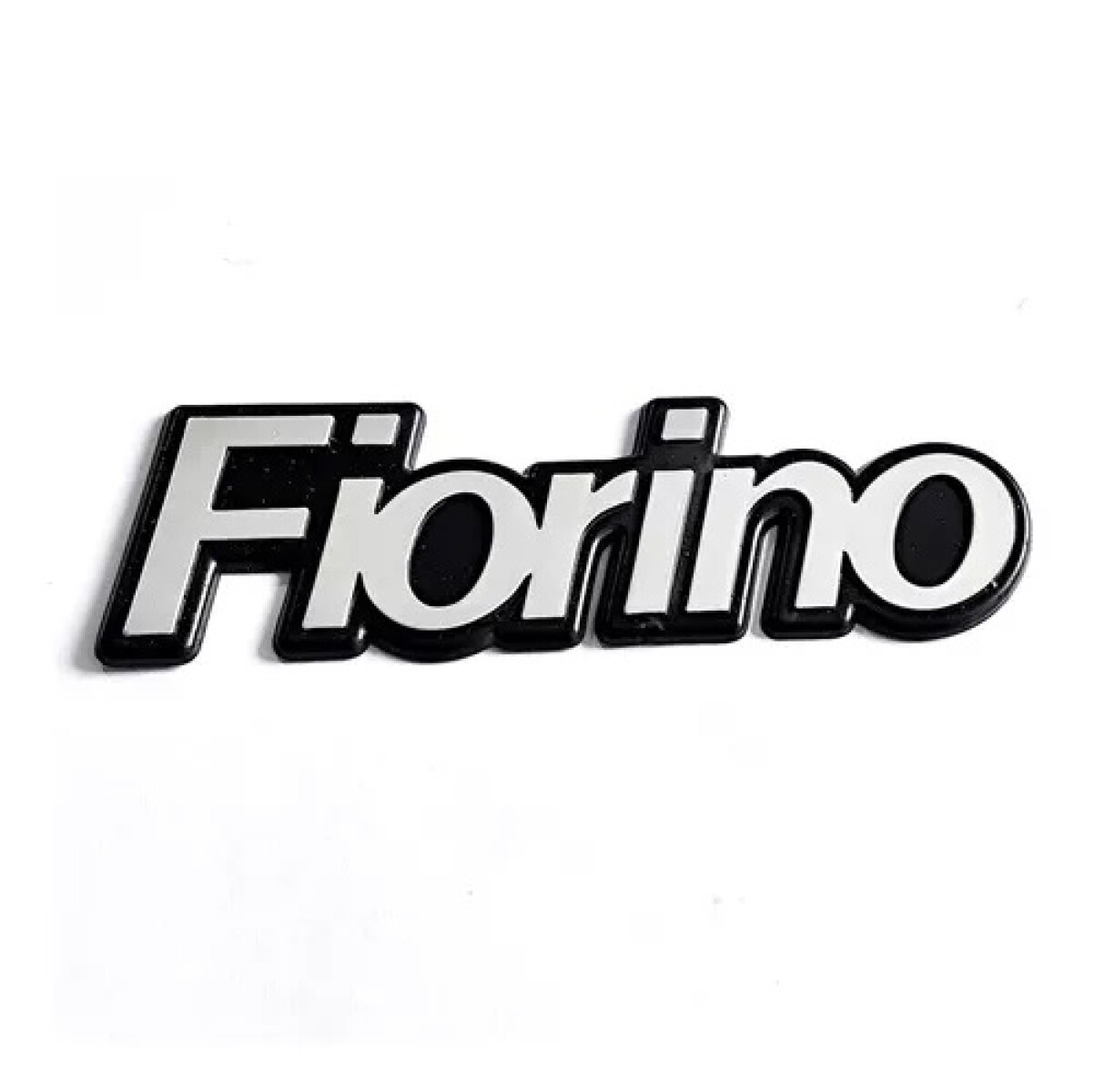 EMBLEMA "FIORINO" (FONDO AZUL) 