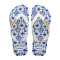 Sandalias de Niño Havaianas Athletic Verde