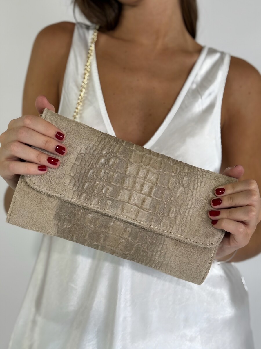 CARTERA MILANO - CRUDO 