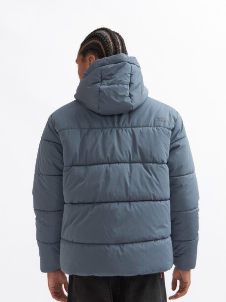 CAMPERA WILLIAM AZUL