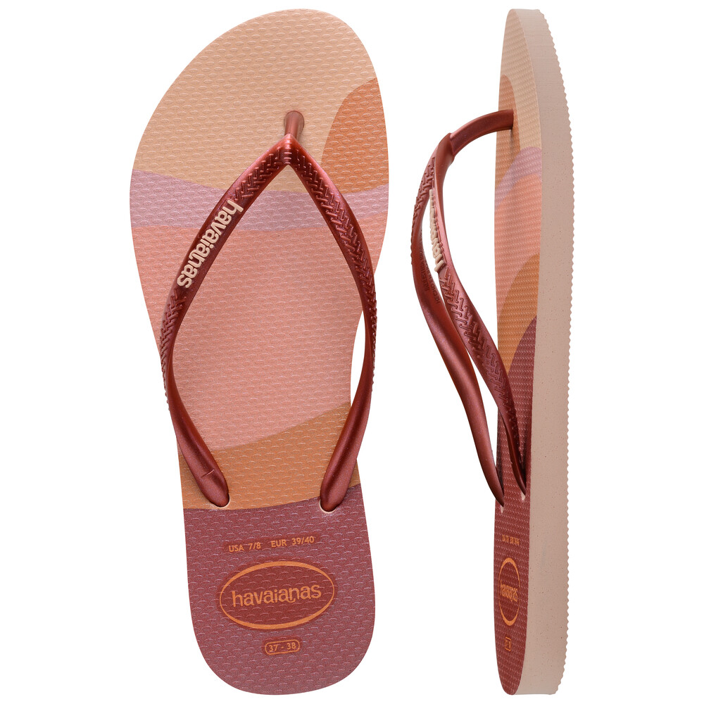 Slim Palette Glow - Mujer Rosa Ballet