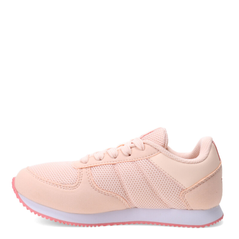 Championes Infantiles Topper T350 Mesh Anaranjado Durazno