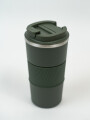 Vaso Térmico Soul Verde Militar