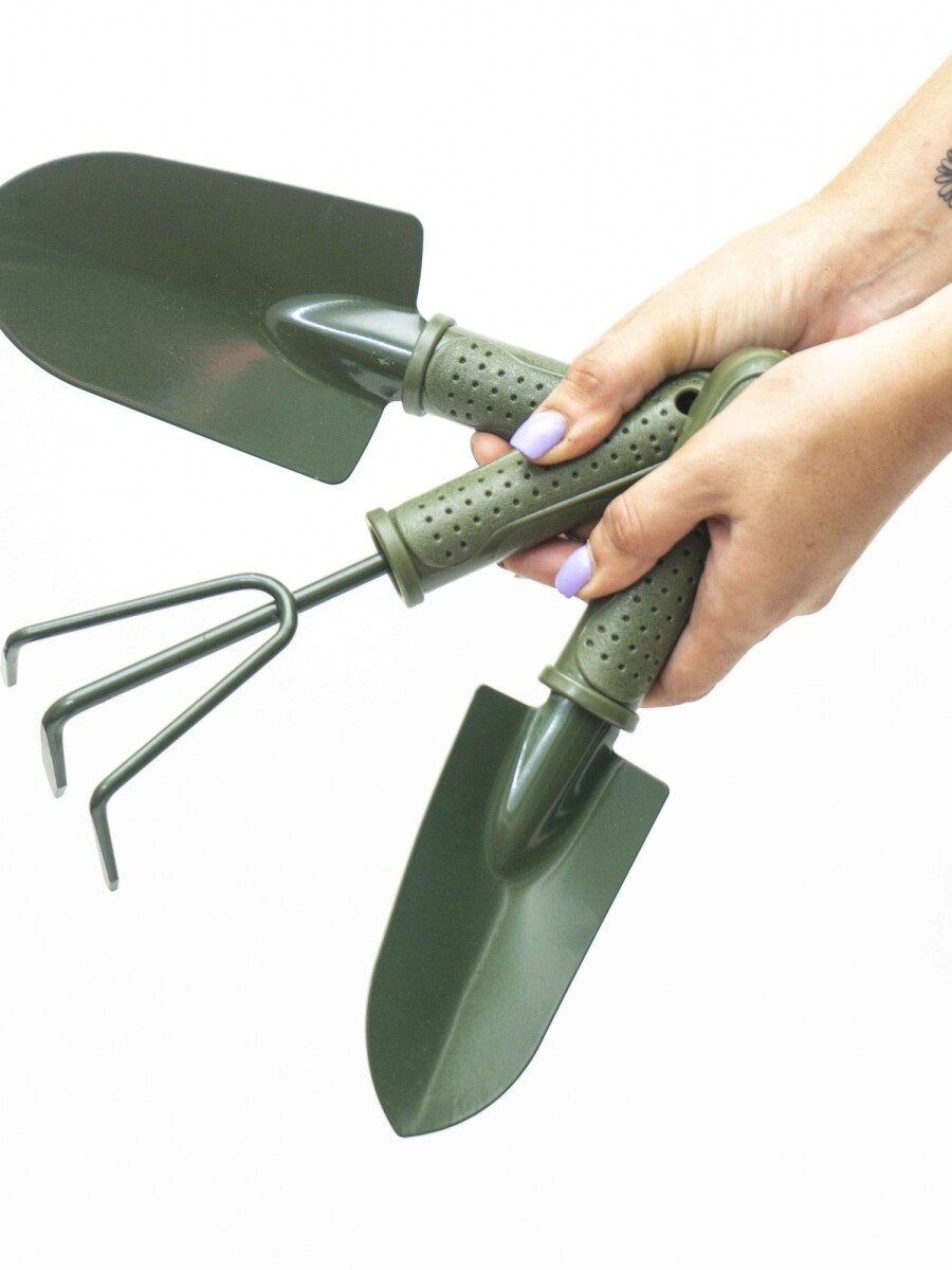 JUEGO DE JARDINERIA JUEGO DE JARDINERIA