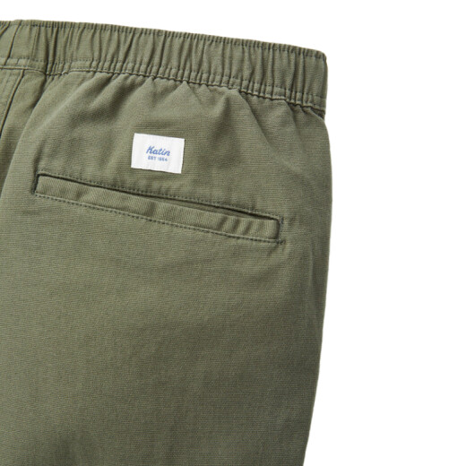 Pantalon Katin Trails - Verde Pantalon Katin Trails - Verde