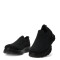 Championes de Hombre PUSH Alex Sin Cordones Negro