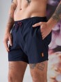 SWIMWEAR TORTOISE 9.0 MARINO