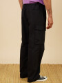 PANTALON DRIMFAR RUSTY Negro