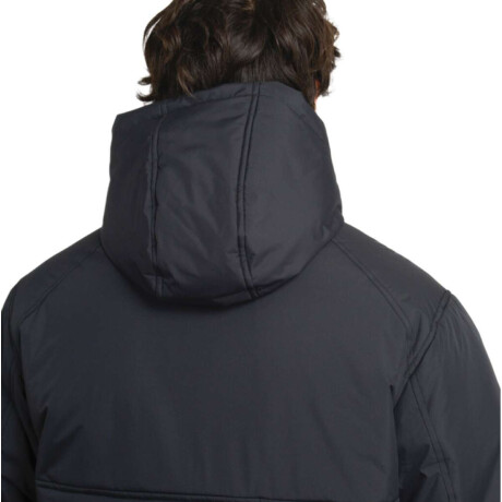 Campera Oneill Adelmo Negro