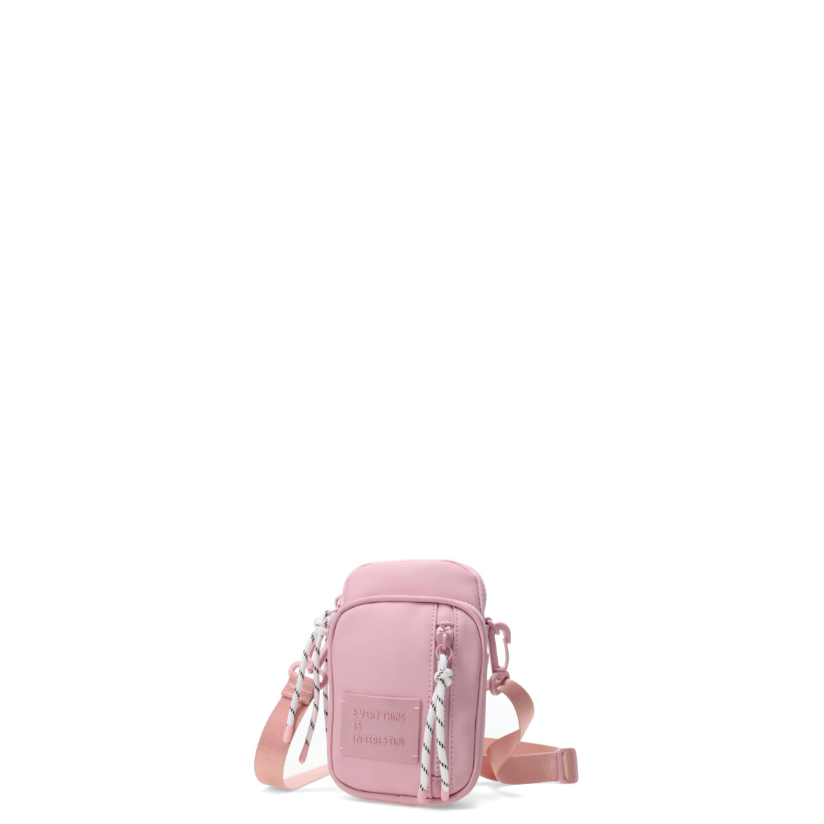 Cartera TILPA chica MissCarol - Pink 