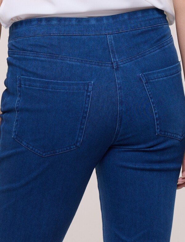 Jegging Bootcut JEAN