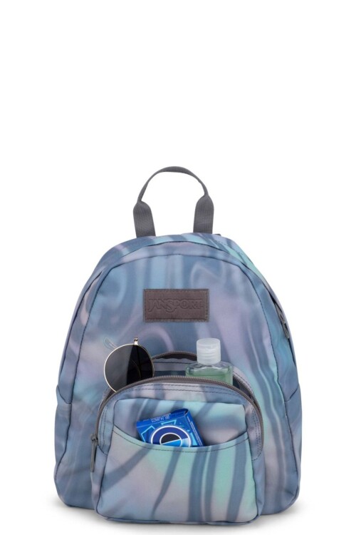 MOCHILA MINI HALF PINT HEAVY METAL