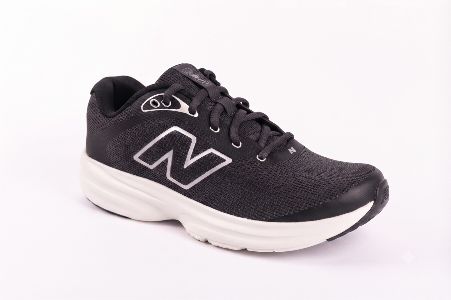 NEW BALANCE RUNNING - NEGRO 