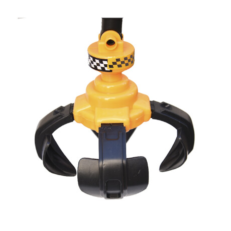 Buggi Parla Excavadora Con Sonido Buggi Parla Excavadora Con Sonido
