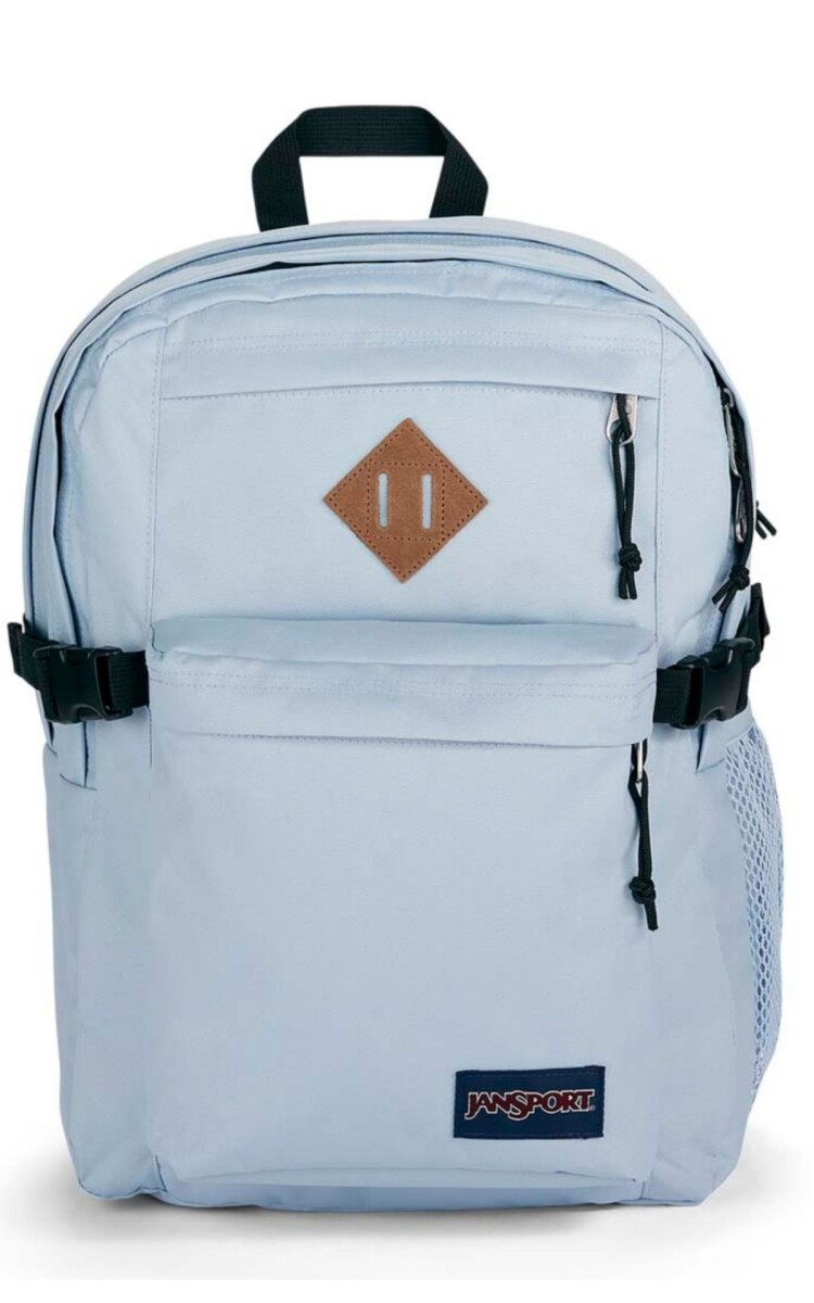 MOCHILA MAIN CAMPUS - BLUE DUSK 