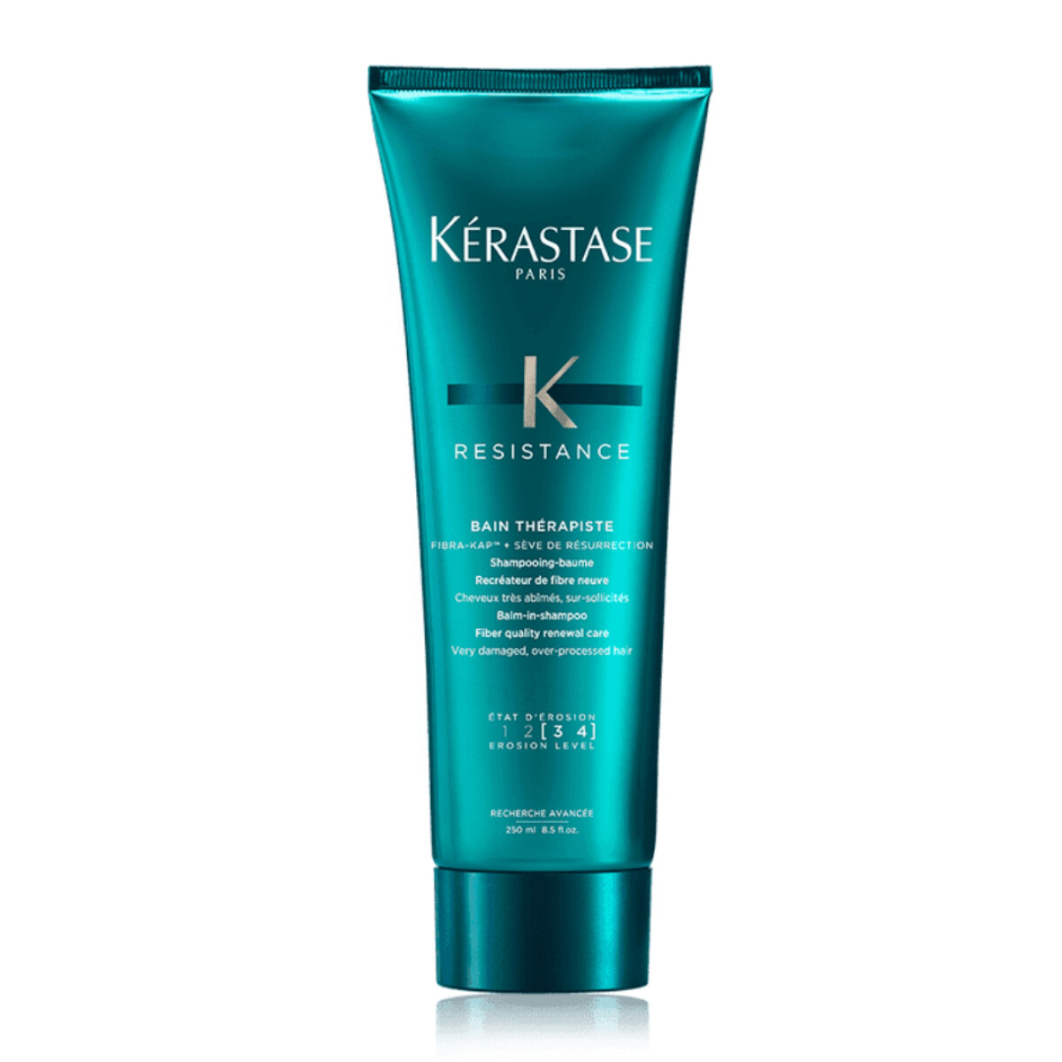 Shampoo Kerastase Resistance Bain Thérapiste - 250 ml 