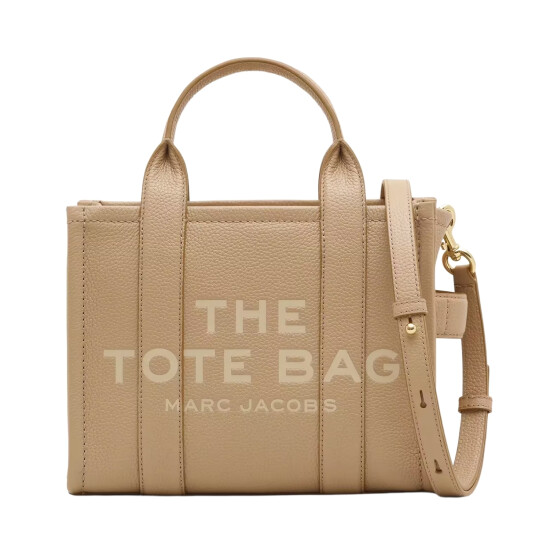 MARC JACOBS - THE SMALL TOTE 0