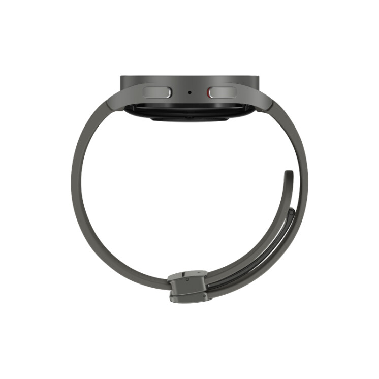 Smartwatch Samsung Galaxy Watch5 Pro 45 mm Bluetooth Titanium
