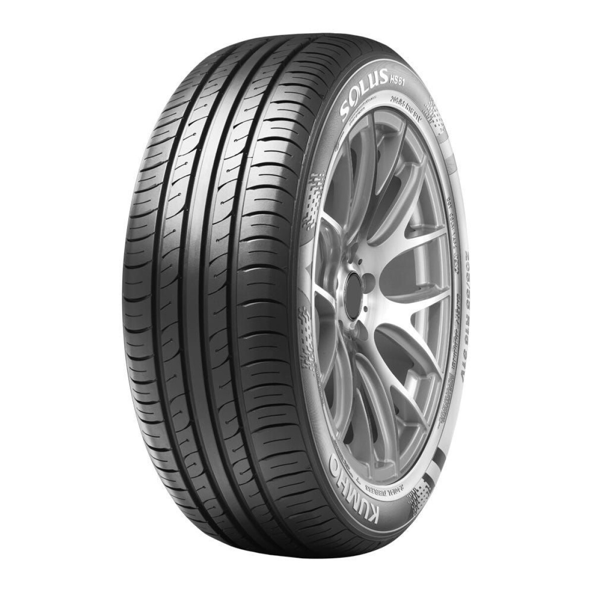Cubierta Kumho 185/70 R14 