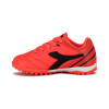 Diadora Futbol Tifosi Tf Baby - Naranja-negro Naranja-negro