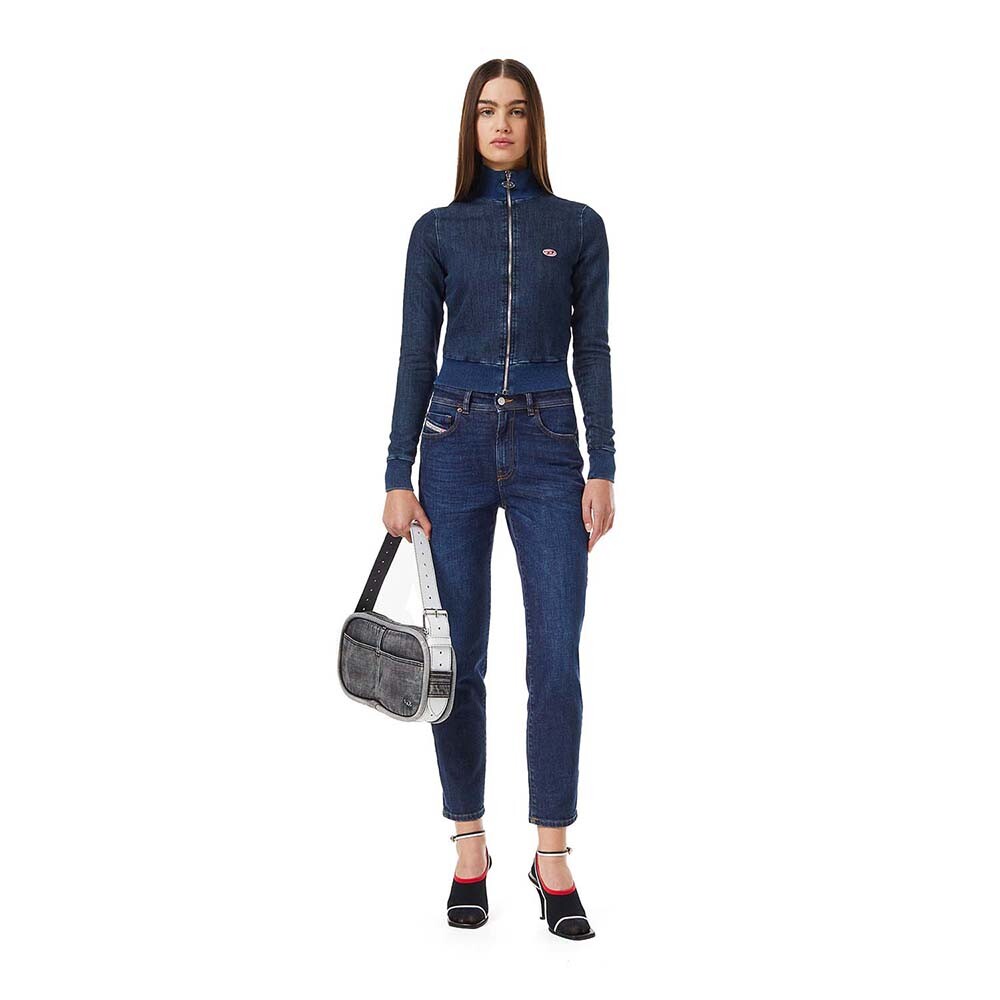 2004 Trousers L.30 - Mujer Blue Denim