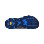 M Mont Blanc - Hombre Blue/red