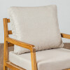 (CD) SILLON XS04 - CRUDO 305530/SE Unica