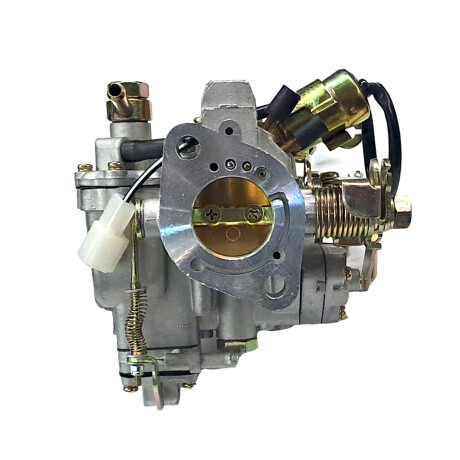 CARBURADOR CHANA CHANA MOTOR 462Q - CARBURADOR CHANA CHANA MOTOR 462Q -