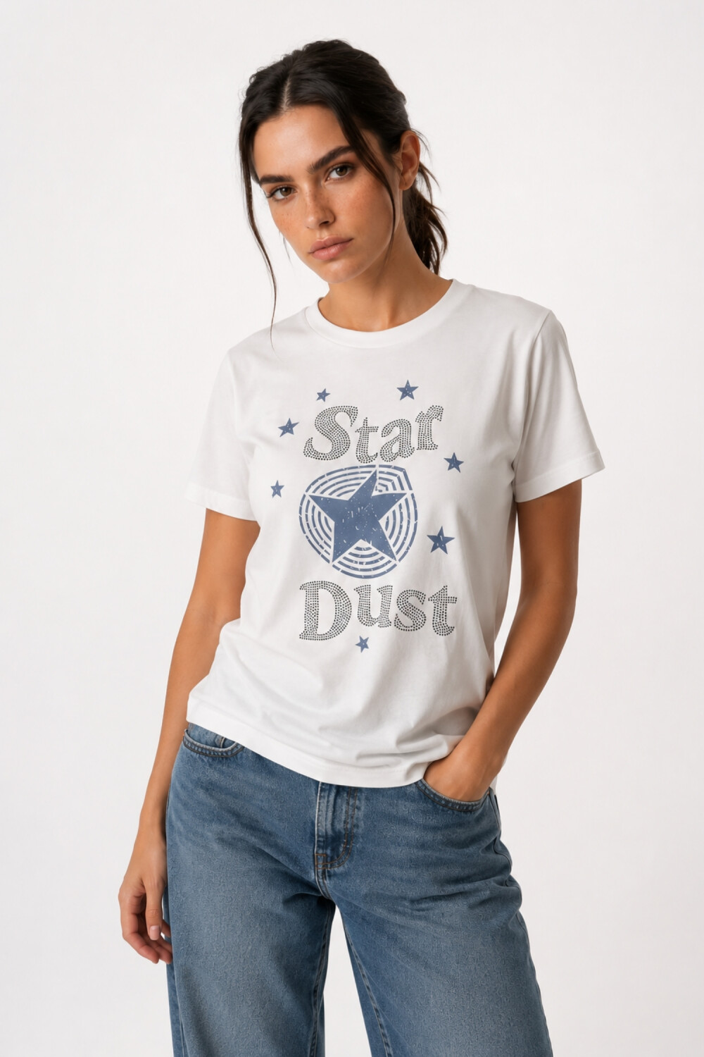 Remera Tarrosa Estampado 6