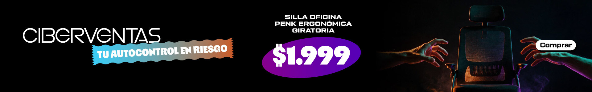 D1slider_Silla escritorio ciber sin oca