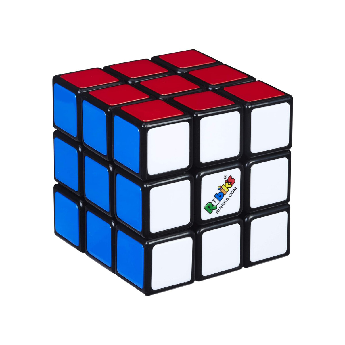 Cubo Rubiks 
