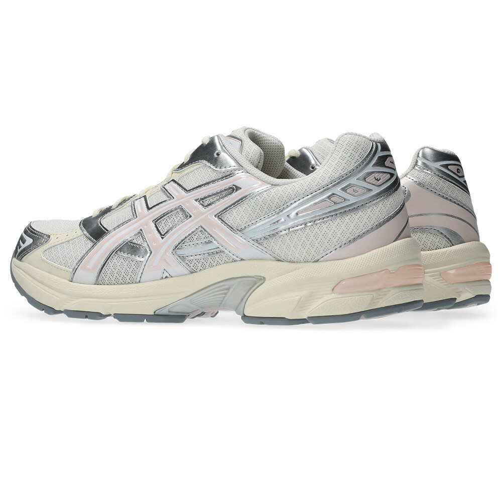 Zapatillas ASICS GEL-1130 Unisex Cream/Pink Cloud