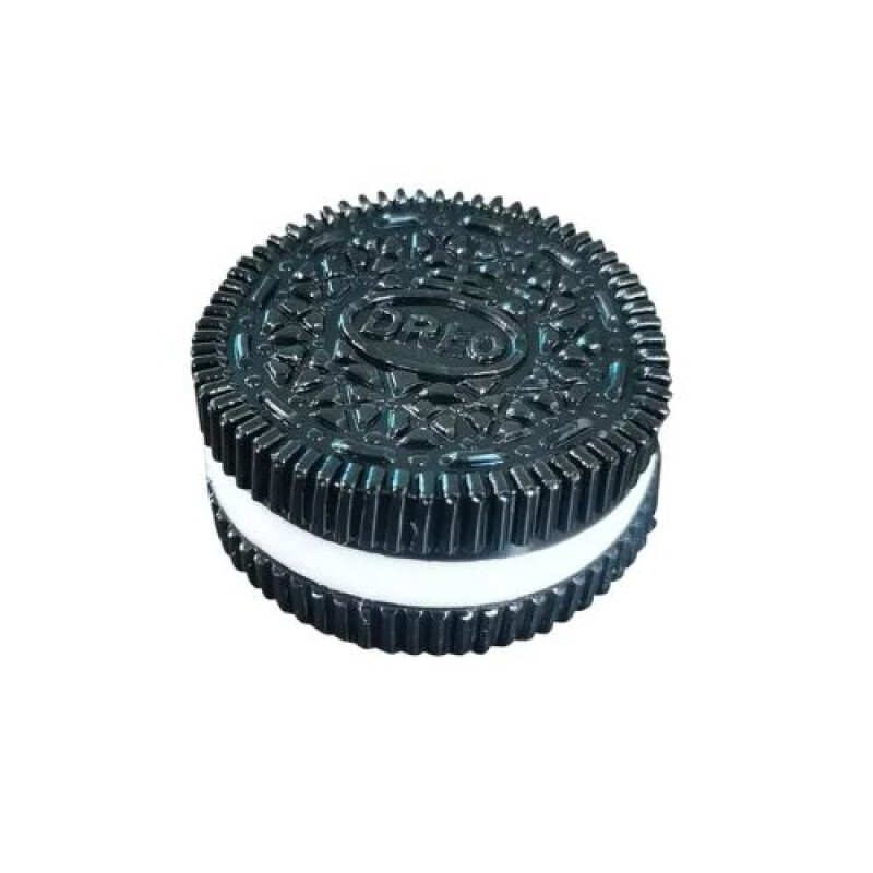 Taba Squishy Oreo Gigante Taba Squishy Oreo Gigante