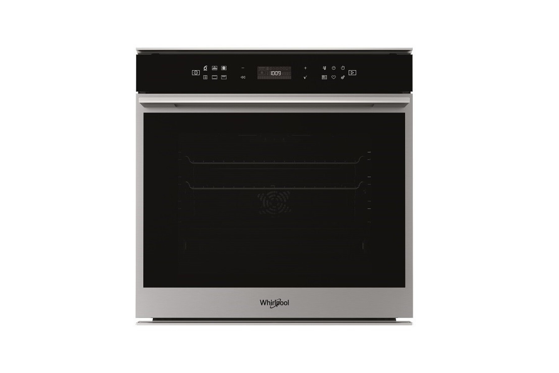 HORNO WHIRLPOOL GRIS 73L 