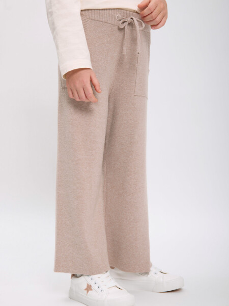 Pantalón punto Vison