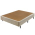 ECOFLEX- CONJUNTO SOMMIER 1 PLAZA Y MEDIA D60 C/PILLOW 120X188X025 ECOFLEX- CONJUNTO SOMMIER 1 PLAZA Y MEDIA D60 C/PILLOW 120X188X025