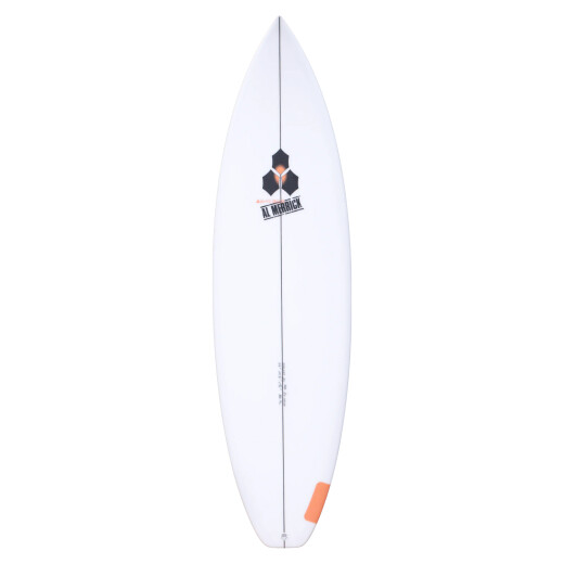 Tabla Channel Islands Big Happy 6'4" - FCS II Tabla Channel Islands Big Happy 6'4" - FCS II