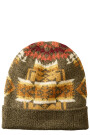 Knit Beanie Verde