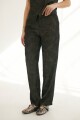 PANTALON TIZZI GRAFITO