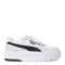 Championes de Mujer Puma Karmen II Idol Blanco - Nude - Negro