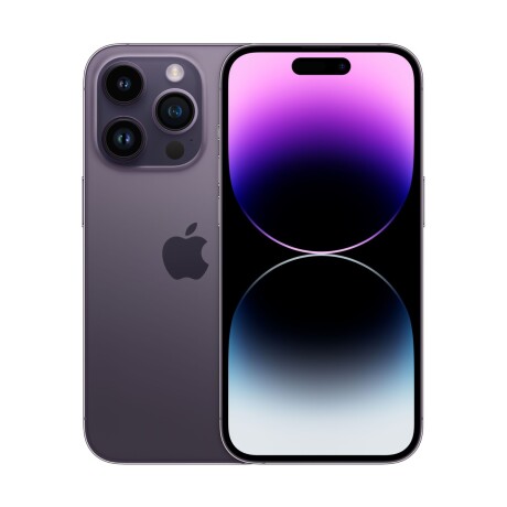 Apple iphone 14 pro 128gb / 6gb ram Violeta
