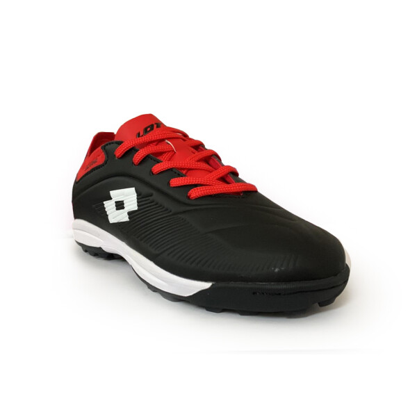 SALERNO TFK F5 - LOTTO NEGRO/ROJO
