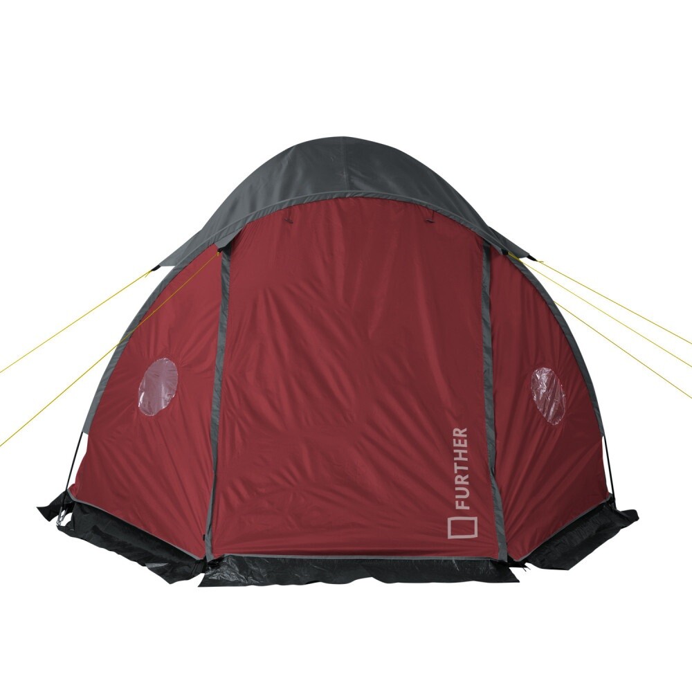 CARPA NATIONAL GEOGRAPHIC FRESNO IV 4 PERSONAS CARPA NATIONAL GEOGRAPHIC FRESNO IV 4 PERSONAS
