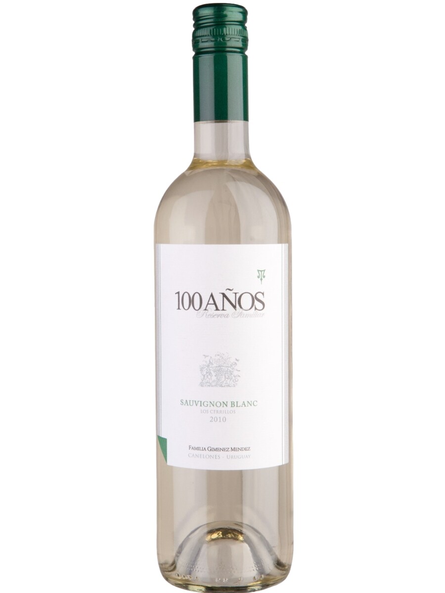 Gimenez Mendez Sauvignon Blanc 100 Años 
