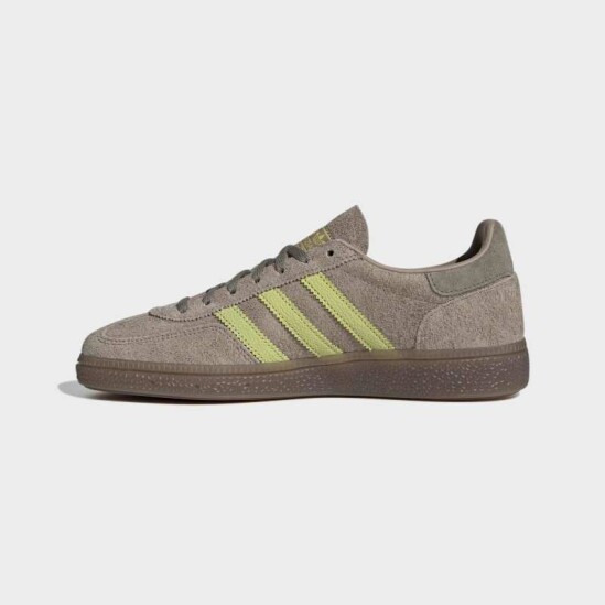 Championes Adidas Handball Spezial W Marrón